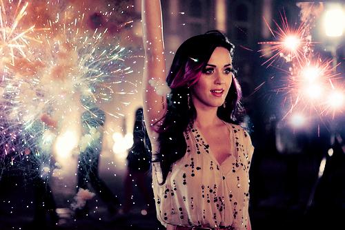 Firework Autors: BubbleFace Katy Perry