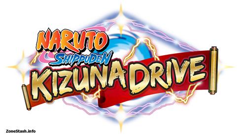  Autors: Fosilija Naruto shippuden:Kizune Drive