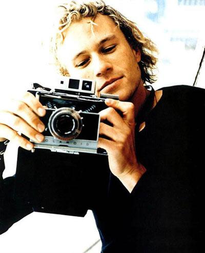 Par šo lomu viņš saņem vēl... Autors: AlexAngel Heathcliff Andrew Ledger