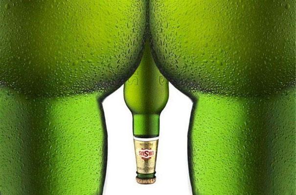 Ursus Beer Autors: kailavista Sexy Ads