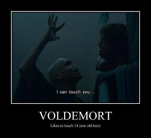 Pedo Voldemorts  D Autors: uuuldis Pedo friends...