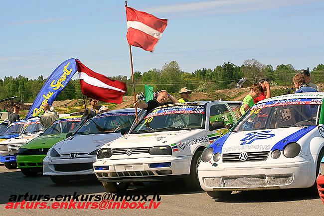  Autors: Bratello Laitse rallycross 2011