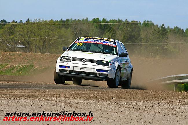  Autors: Bratello Laitse rallycross 2011