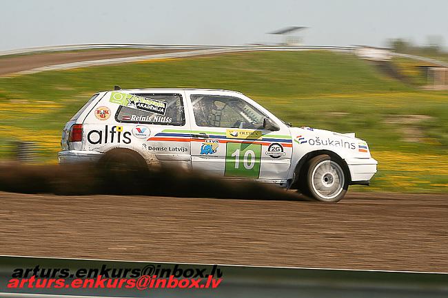  Autors: Bratello Laitse rallycross 2011