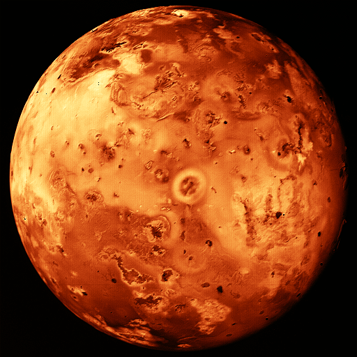 Šis ir vēlviens no Jupitera... Autors: Fosilija Fakti.. Mēneši