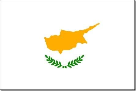 8vieta Kipra Autors: knift Originālāko karogu top-20