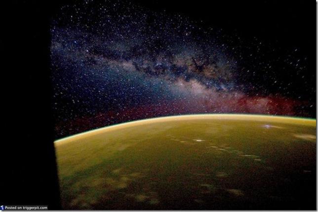  Autors: Fosilija Zemes foto no kosmosa