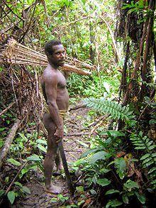  Autors: Aigars D Koku cilvēki no Papua Jaungvinejas