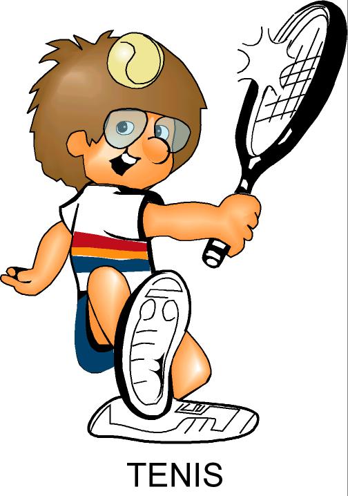  Autors: diivainis Jautraakais tenisists!