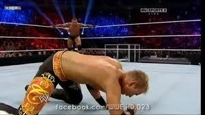 Randy Orton defChristian for... Autors: GreatLauris WWE Over The Limit 2011 results