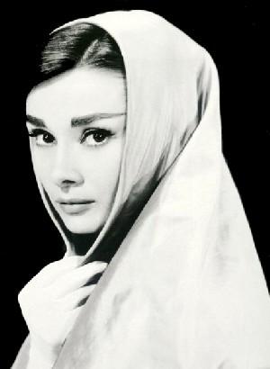  Autors: Heaven Audrey Hepburn