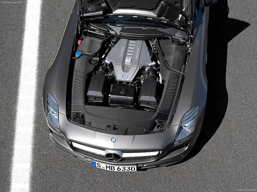  Autors: kronits AMG Roadster