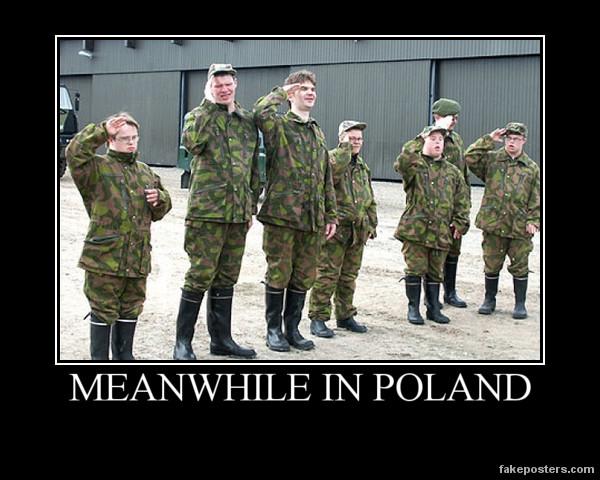  Autors: So Sad Meanwhile in Poland