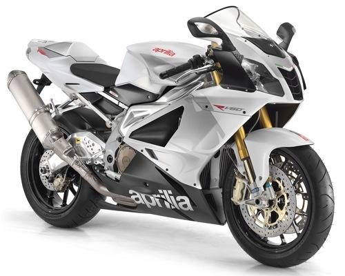 Aprilia RSV 1000 R 141 HP... Autors: peksis182 10 ātrākie motocikli 2011 gadā :)