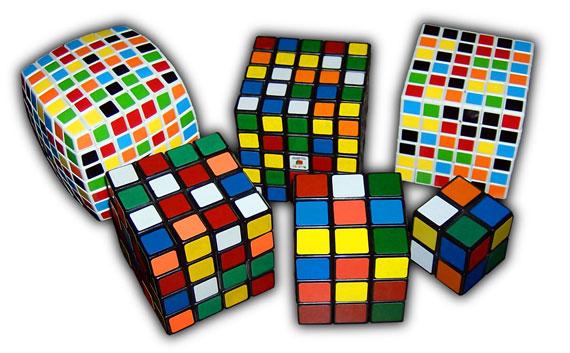 Standarta Rubika kuba izmēri... Autors: ZaZZ99 Rubika kubs