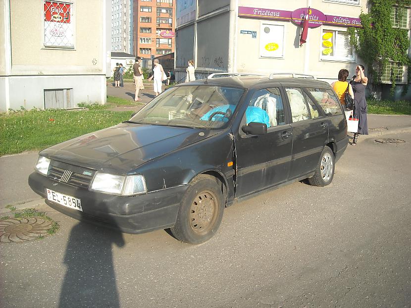  Autors: arturs1 Mazs Ziepniekalna auto ieskats.