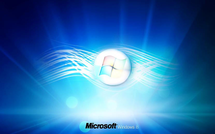  Autors: selectstart Windows 8 interfeiss