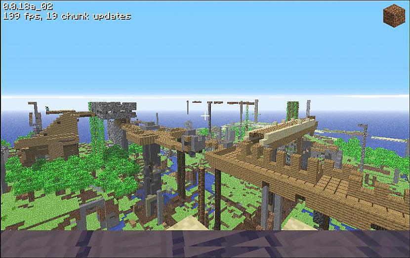  Autors: sony13 minecraft torch iegusana pirmaja diena