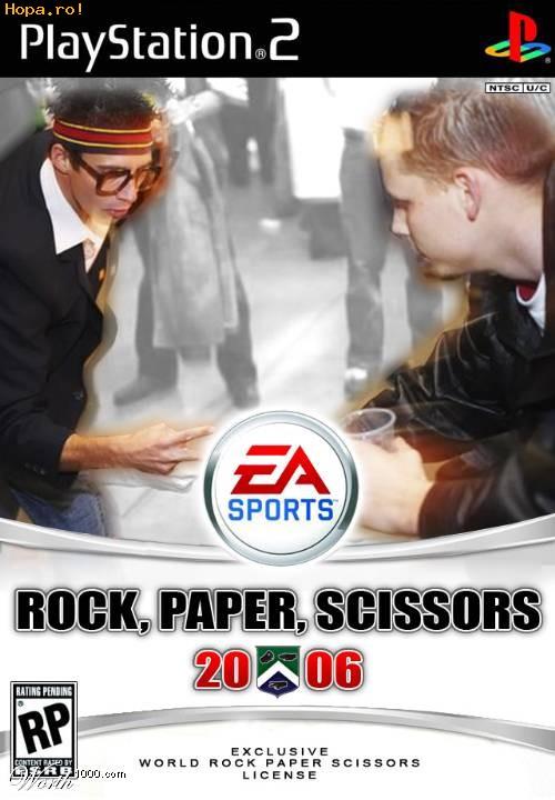  Autors: kupriks Game Cover Parody prt2