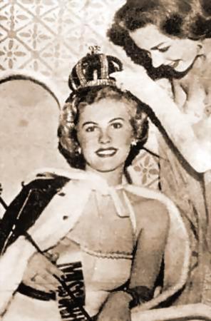 Miss Universe 1952  Armi... Autors: Heaven Miss Universe