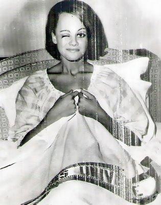 Miss Universe 1966  Margareta... Autors: Heaven Miss Universe