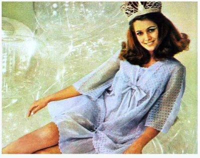 Miss Universe 1968  Martha... Autors: Heaven Miss Universe