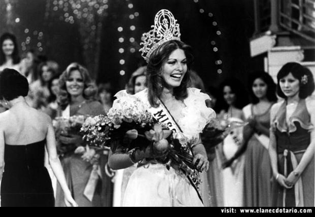 Miss Universe 1976  Rina... Autors: Heaven Miss Universe
