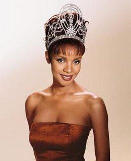 Miss Universe 1999  Mpule... Autors: Heaven Miss Universe