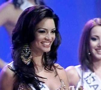 Miss Universe 2006  Zuleyka... Autors: Heaven Miss Universe