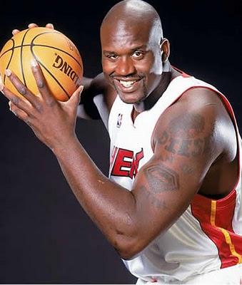  Autors: pk1legend1 Shaquille O'Neal-Beidz basketbola karjeru