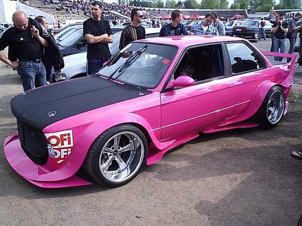  Autors: Mazs BMW E30 faniem :)