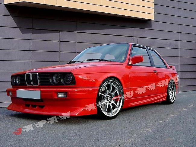  Autors: Mazs BMW E30 faniem :)