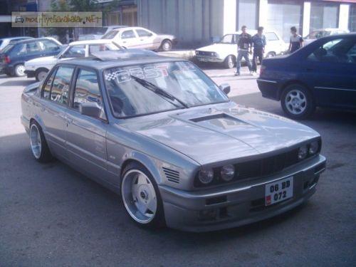  Autors: Mazs BMW E30 faniem :)