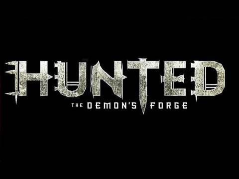 Hunted The Demons Forge minī video apskats