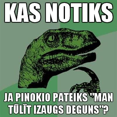  Autors: Ivarocks Filozozaurs