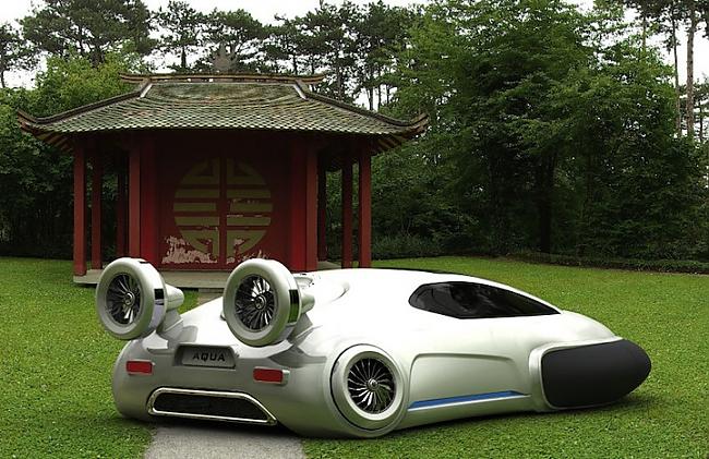  Autors: kverpl1s Volkswagen hovercrafta koncepts