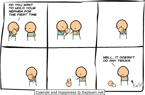  Autors: kekksins cyanide and happiness.3