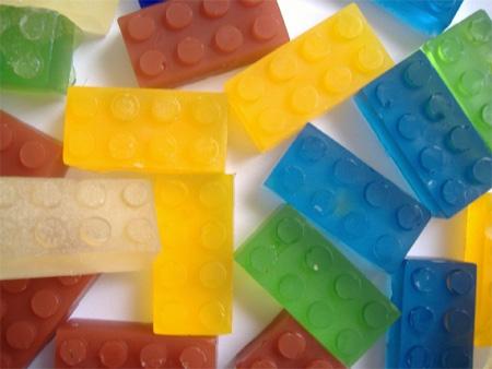 LEGO Ziepes Autors: Simpleee LEGO Gadžeti.