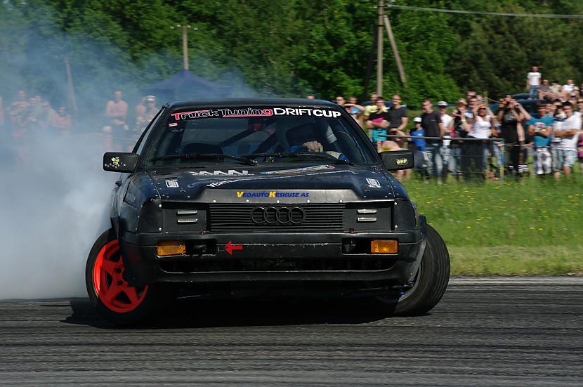  Autors: mikinjsh21 Truck Tuning Driftcup 2011 Estonia