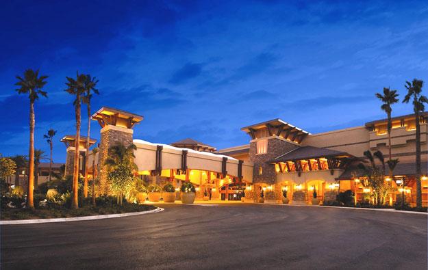 3 San Manuel Indian Bingo ... Autors: Young Top 10 lielākie kazino