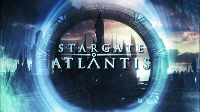 StargateAtlantis sēriju... Autors: BlacklllAce Stargate: Atlantis