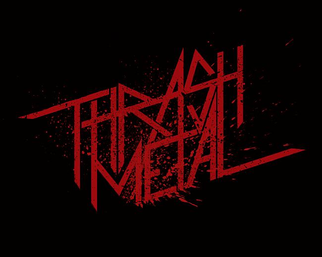 THRASH METAL Thrash savienoja... Autors: klicis Bleķa žanri un vēsture