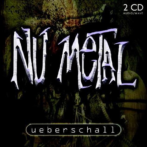 Nu metal Tam nav nekāda sakara... Autors: klicis Bleķa žanri un vēsture