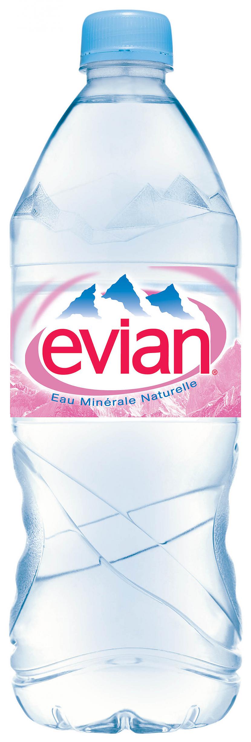 Iedzerot Evian minerālūdeni... Autors: Fosilija Kurš labāks Mangaļi/Evian?