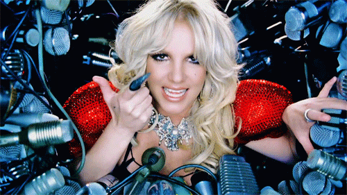  Autors: bee62 Britney Spears Gifs.!!!!!