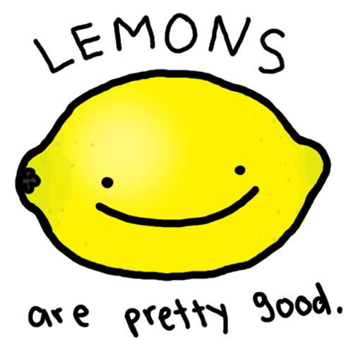 Paldies par uzmanībunbspshitik Autors: Lilithum Fakti par citroniem.