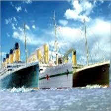 Kompānijā White Star Line... Autors: PUJAtiNka HMHS Britannic