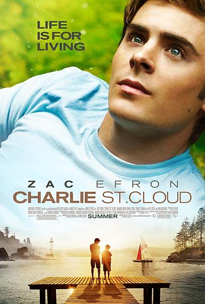 Charlie St Cloud Autors: LoveKillsSlowly Filmas.