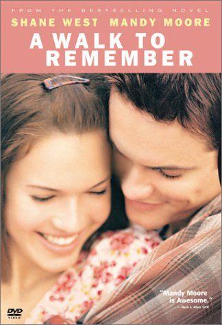 A Walk to Remember Autors: LoveKillsSlowly Filmas.