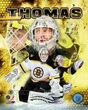 Tim ThomasBoston Bruins Autors: chumaziks Mans NHL Vārtsargu Top 10